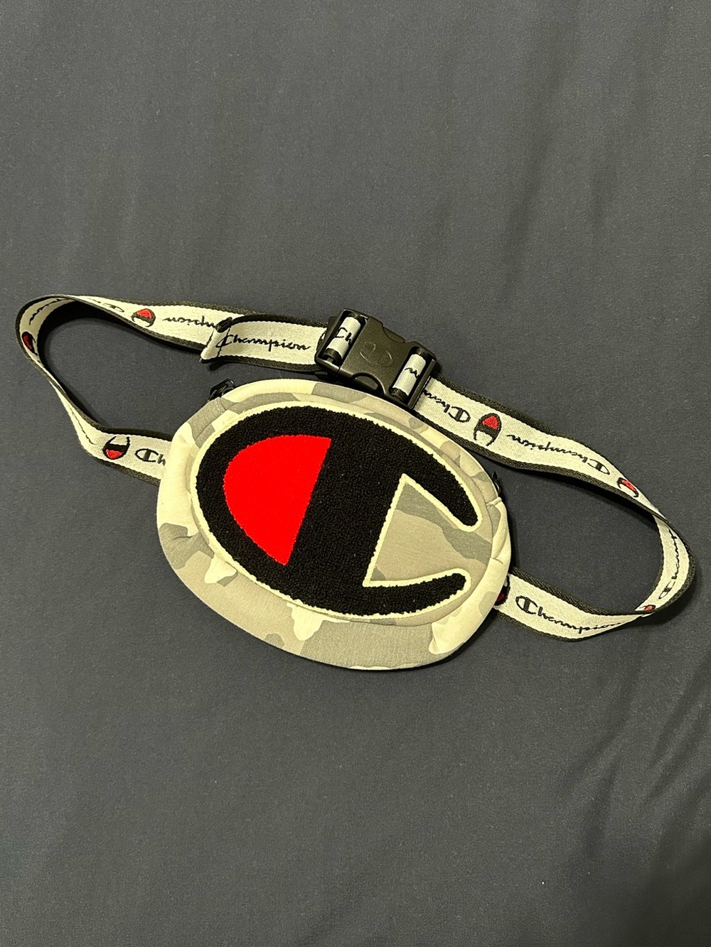 Champion Fanny Pack